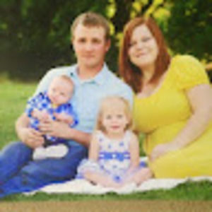 Meet your Posher, Jared